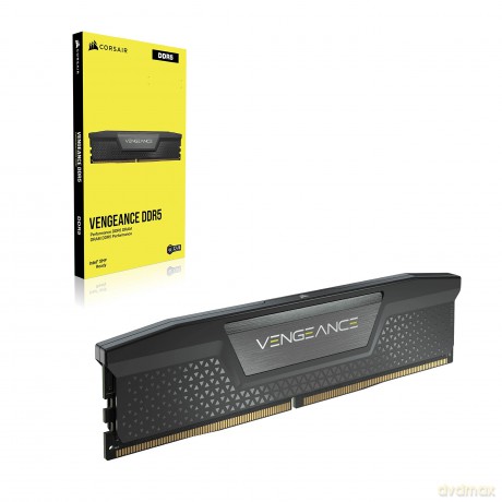 Pamięć DDR5 Vengeance 64GB/5200 (2*32GB) C40