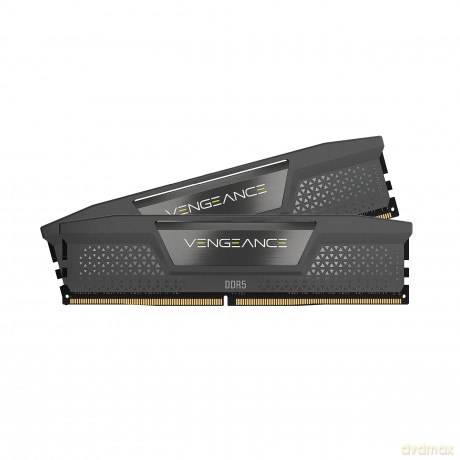 Pamięć DDR5 Vengeance 64GB/6000 (2*32GB) C40