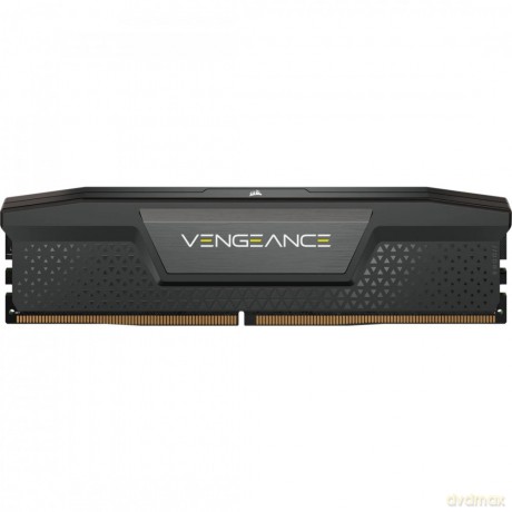 Pamięć DDR5 Vengeance 64GB/6400 (2*32GB) C32 INTEL XMP