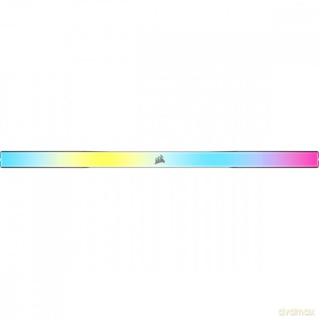 Pamięć DDR5 Vengeance RGB 32GB/5200 (2X16GB) CL40