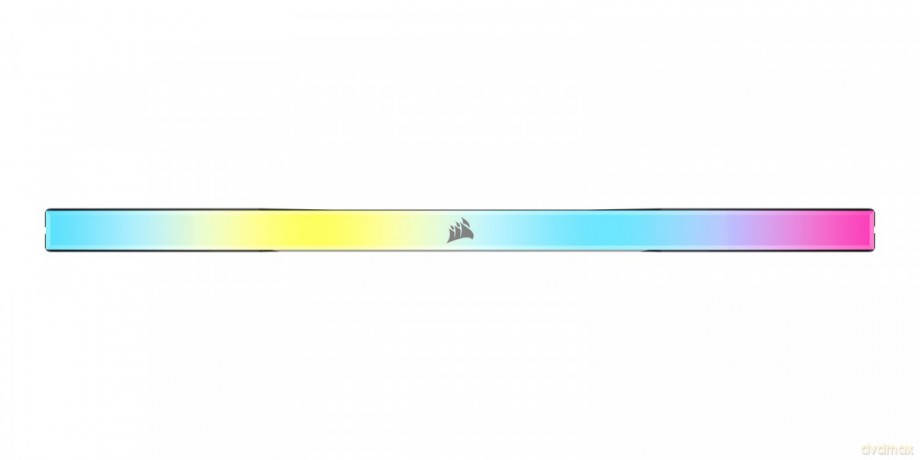 Pamięć DDR5 Vengeance RGB 32GB/6000 (2x16GB) CL36 Intel XMP