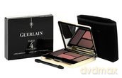 Guerlain Ecrin 4 Couleurs 14 Les Fauves [KOSMETYKI]