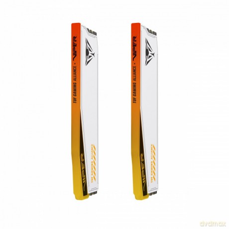 Pamięć DDR5 Viper Elite 5 RGB TUF 32GB/6000 (2x16GB) CL36