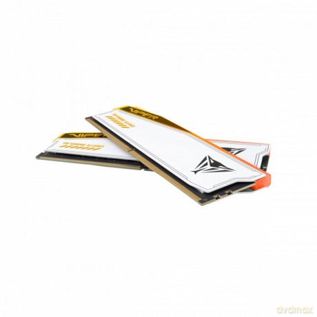 Pamięć DDR5 Viper Elite 5 RGB TUF 32GB/6000 (2x16GB) CL36