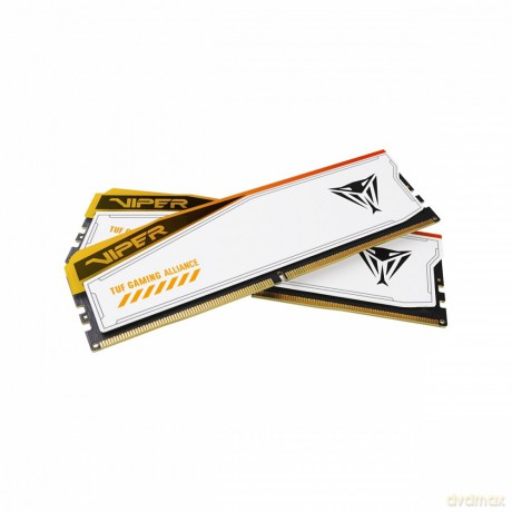 Pamięć DDR5 Viper Elite 5 RGB TUF 32GB/6000 (2x16GB) CL36
