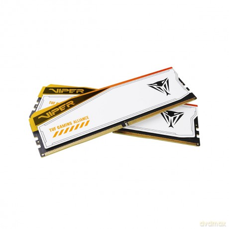 Pamięć DDR5 Viper Elite 5 RGB TUF 32GB/6000 (2x16GB) CL36