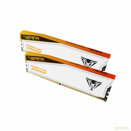 Pamięć DDR5 Viper Elite 5 RGB TUF 32GB/6600 (2x16GB) CL34