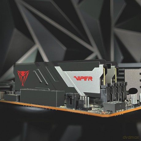 Pamięć DDR5 Viper Venom 64GB/6400 (2x32GB) CL32