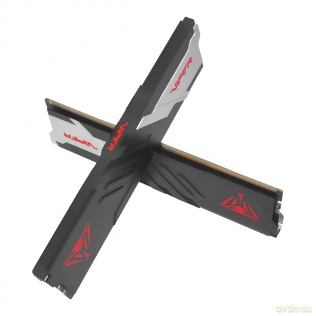 Pamięć DDR5 Viper Venom 64GB/6400 (2x32GB) CL32