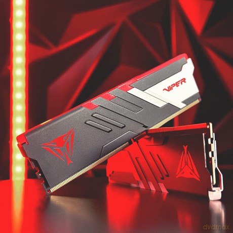 Pamięć DDR5 Viper Venom RGB 32GB/6000 (2x16GB) CL30