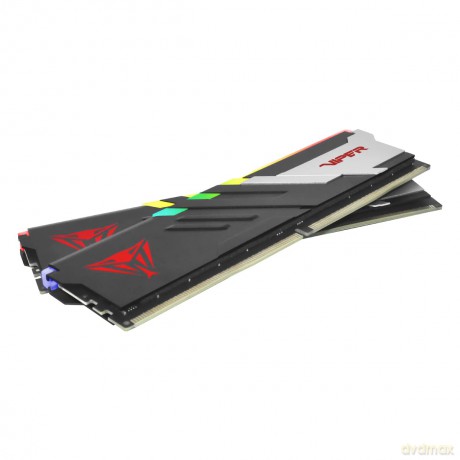 Pamięć DDR5 Viper Venom RGB 32GB/6000 (2x16GB) CL30