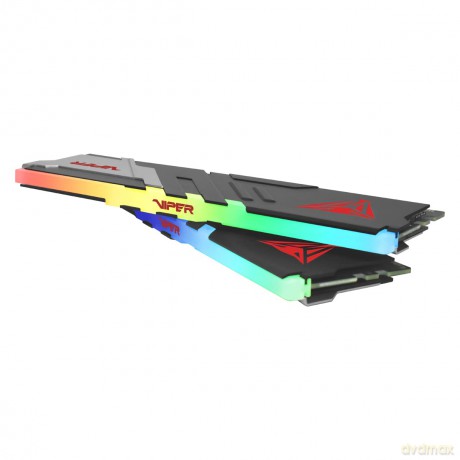 Pamięć DDR5 Viper Venom RGB 32GB/6000 (2x16GB) CL30