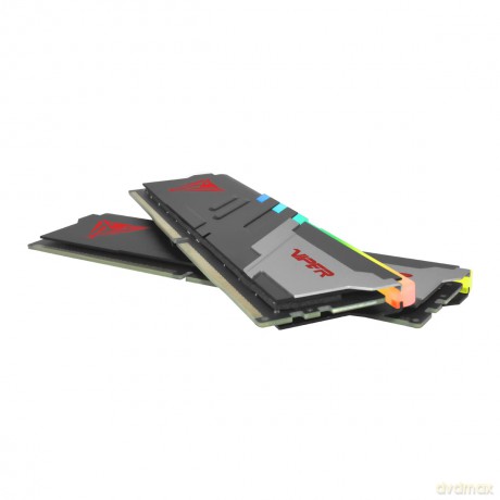 Pamięć DDR5 Viper Venom RGB 32GB/6200 (2x16GB) CL40