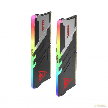 Pamięć DDR5 Viper Venom RGB 32GB/6200 (2x16GB) CL40