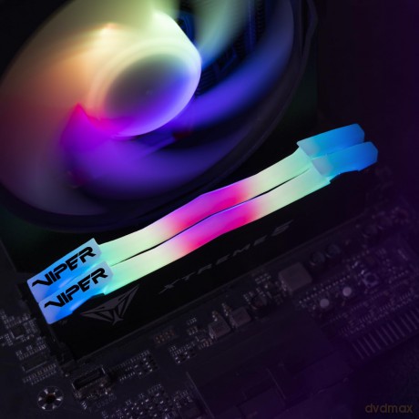 Pamięć DDR5 Viper Xtreme 5 RGB 32GB/7800 (2x16GB) CL38