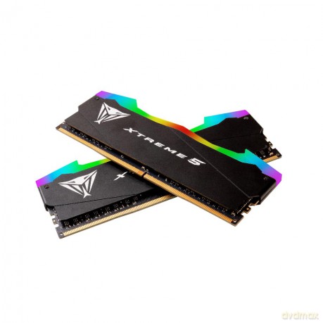 Pamięć DDR5 Viper Xtreme 5 RGB 32GB/7800 (2x16GB) CL38
