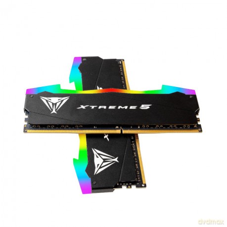 Pamięć DDR5 Viper Xtreme 5 RGB 32GB/7800 (2x16GB) CL38