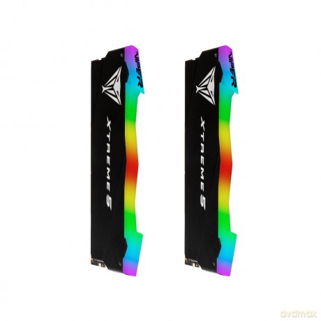 Pamięć DDR5 Viper Xtreme 5 RGB 32GB/8000 (2x16GB) CL38
