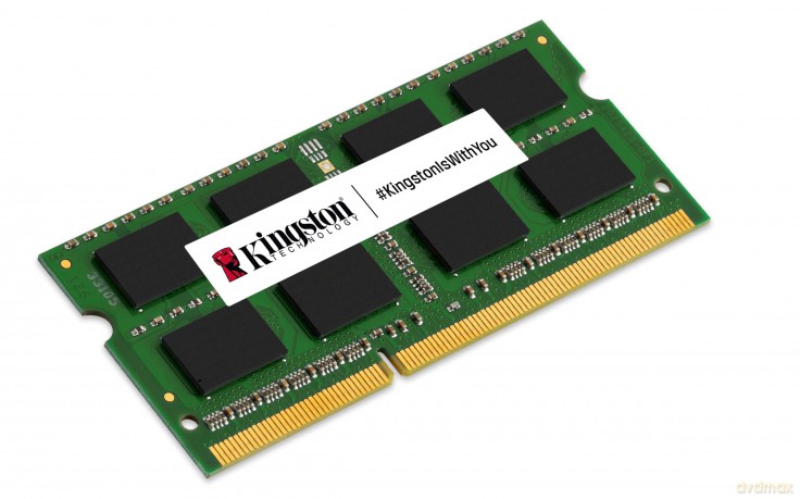 Pamięć desktopowa 32GB/3200 KCP432ND8/32