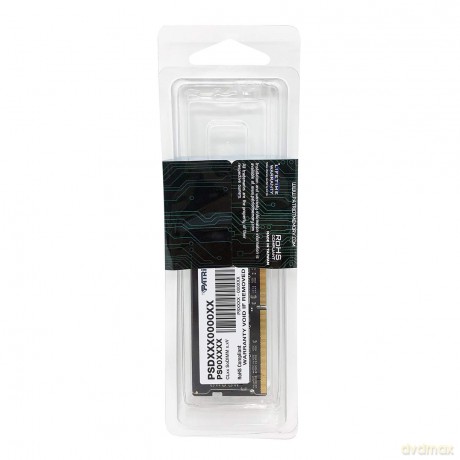 Pamięć do notebooka DDR4 Signature 16GB/2400 CL17 SODIMM