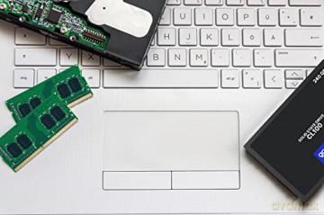 Pamięć do notebooka DDR4 SODIMM 16GB/2666 CL19