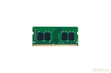 Pamięć do notebooka DDR4 SODIMM 16GB/2666 CL19