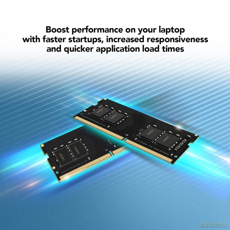 Pamięć do notebooka DDR4 SODIMM 32GB(1*32GB)/3200 CL22