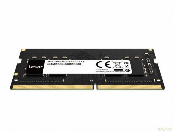 Pamięć do notebooka DDR4 SODIMM 8GB(1*8GB)/3200 CL22