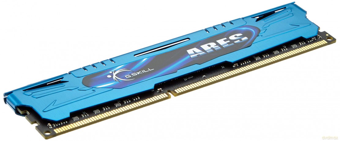 Pamięć do PC - DDR3 16GB (2x8GB) Ares 2400MHz CL11 XMP