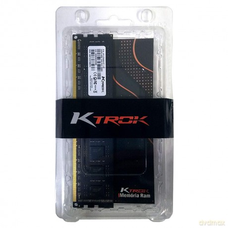 Pamięć do PC - DDR3 4G 1333Mhz Micron Chip