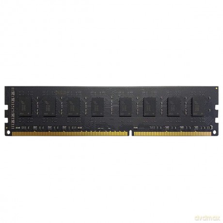 Pamięć do PC - DDR3 4G 1333Mhz Micron Chip