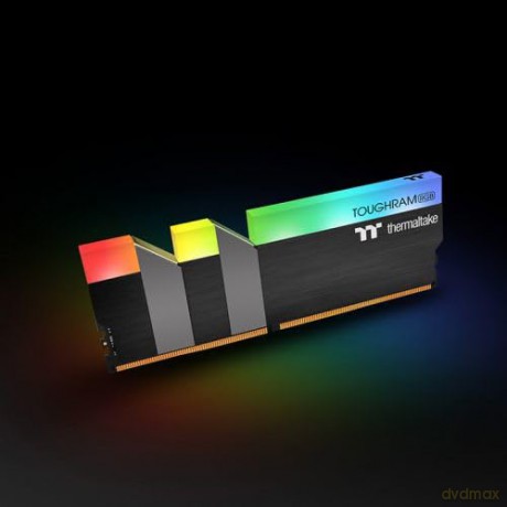 Pamięć do PC - DDR4 16GB (2x8GB) ToughRAM RGB 4600MHz CL19
