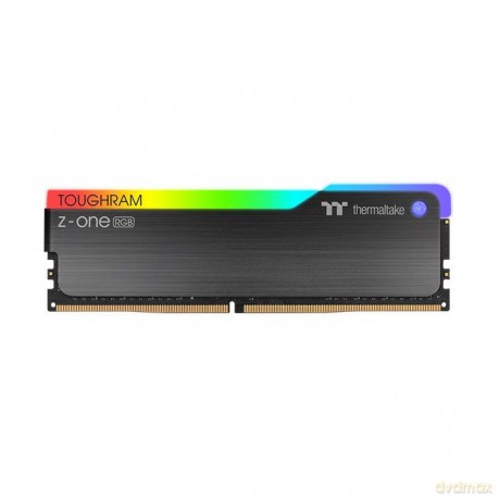 Pamięć do PC - DDR4 16GB (2x8GB) ToughRAM Z-One RGB 3600MHz CL18 Czarna