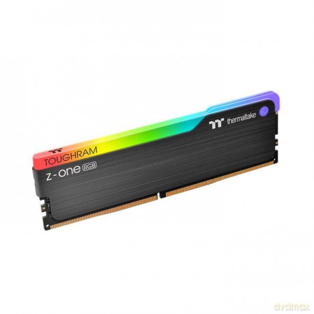 Pamięć do PC - DDR4 16GB (2x8GB) ToughRAM Z-One RGB 3600MHz CL18 Czarna