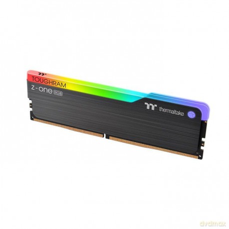 Pamięć do PC - DDR4 16GB (2x8GB) ToughRAM Z-One RGB 3600MHz CL18 Czarna