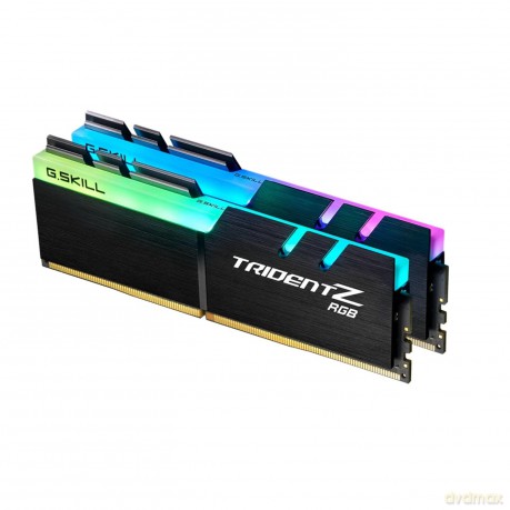 Pamięć do PC - DDR4 16GB (2x8GB) TridentZ RGB 3600MHz CL18 XMP2