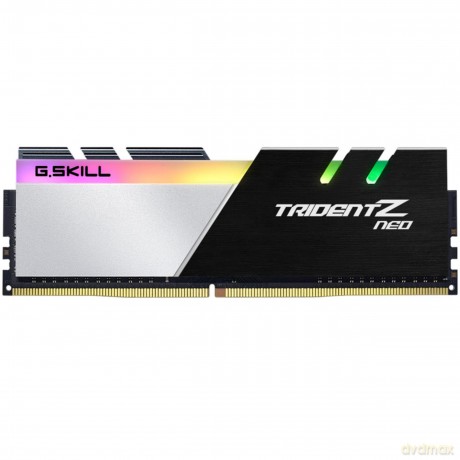 Pamięć do PC - DDR4 64GB (2x32GB) TridentZ RGB Neo AMD 3600MHz CL18 XMP2
