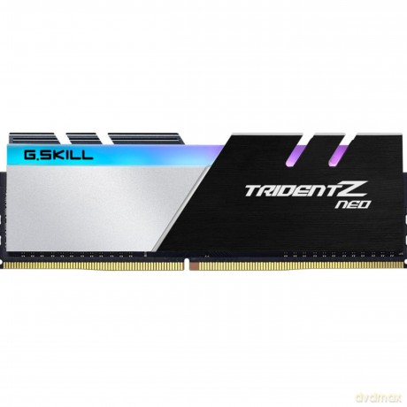 Pamięć do PC - DDR4 64GB (2x32GB) TridentZ RGB Neo AMD 3600MHz CL18 XMP2