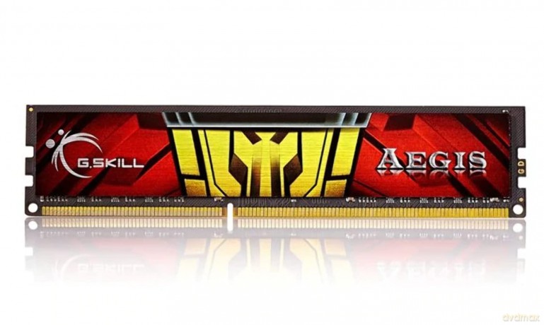 Pamięć do PC Aegis DDR3 2x4GB 1333MHz CL19
