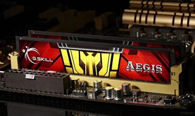 Pamięć do PC Aegis DDR3 2x4GB 1333MHz CL19