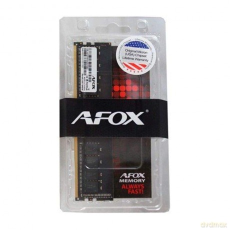 Pamięć do PC DDR4 16G 2666Mhz Micron Chip