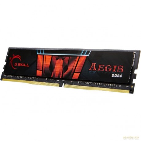 Pamięć do PC DDR4 16GB (2x8GB) Aegis 2400MHz XMP2