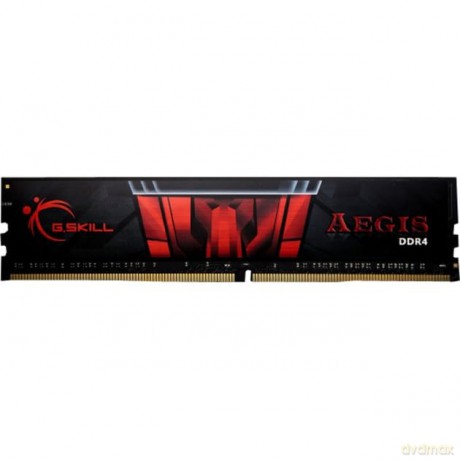 Pamięć do PC DDR4 16GB (2x8GB) Aegis 2400MHz XMP2