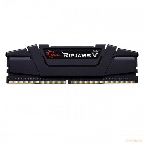 Pamięć do PC DDR4 16GB (2x8GB) RipjawsV 4000MHz CL18 XMP2 czarna