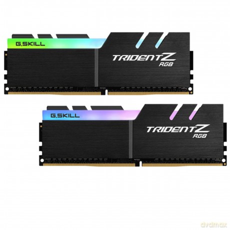 Pamięć do PC DDR4 16GB (2x8GB) TridentZ RGB 3600MHz CL16 XMP2