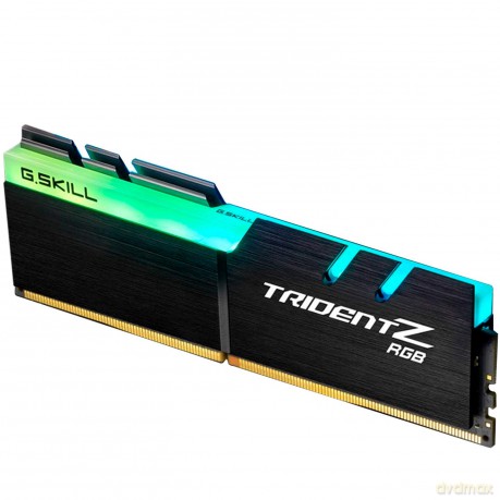 Pamięć do PC DDR4 16GB (2x8GB) TridentZ RGB 3600MHz CL16 XMP2