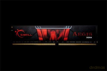Pamięć do PC DDR4 16GB Aegis 2400MHz