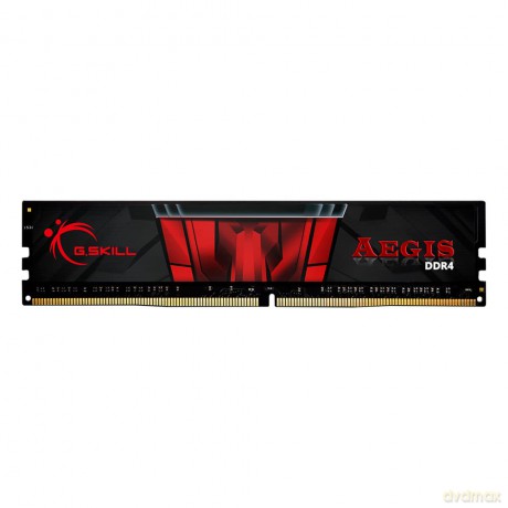 Pamięć do PC DDR4 16GB Aegis 3200MHz CL16