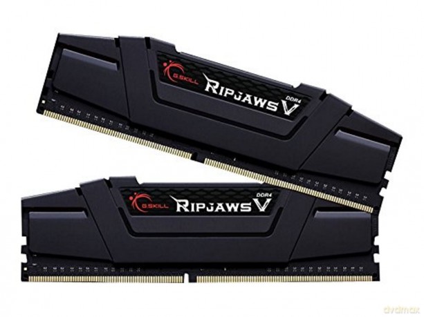 Pamięć do PC DDR4 32GB (2x16GB) RipjawsV 3200MHz CL14