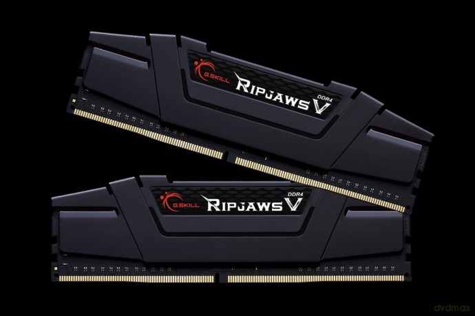 Pamięć do PC DDR4 32GB (2x16GB) RipjawsV 3200MHz CL14
